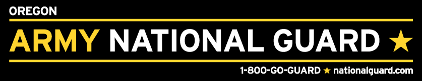Oregon Army National Guard